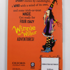 Laura Owen : Spooky Winnie - pikkukuva 2