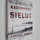 Sheena Kamal : Kadonneet sielut - pikkukuva 1