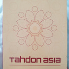 Tahdon asia DVD Johanna Vuoksenmaa - pikkukuva 2