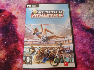 Summer Athletics (PC)