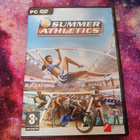 Summer Athletics (PC) - pikkukuva 1