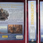 Sierra: Lighthouse - The Dark Being (1996) 2CD (NIB) - pikkukuva 3