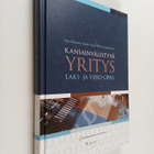 Kansainvälistyvä yritys-, laki- ja vero-opas - pikkukuva 1