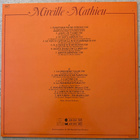 [LP] MIREILLE MATHIEU: S/T - pikkukuva 2