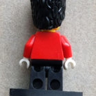 Lego Kuninkaallinen kaarti figuuri - pikkukuva 3