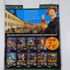 Historia 1-11/2008 - pikkukuva 2