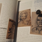 Gilliamesque - A Pre-Posthumous Memoir - Terry Gilliam -Uusi - pikkukuva 5