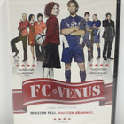 FC Venus (2.) (Haapkylä, Summanen, UUSI, dvd) - pikkukuva 2