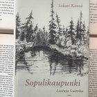Sakari Kännö - Sopulikaupunki (sid.) - pikkukuva 3