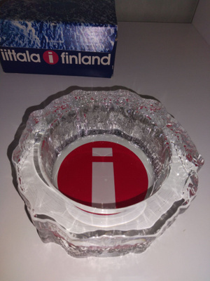Iittala Tapio Wirkkala Aslak kuppi