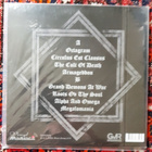 Mefisto – Octagram uusi vinyyli LP! - pikkukuva 2