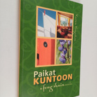 Karen Kingston : Paikat kuntoon feng shuin avulla - pikkukuva 1