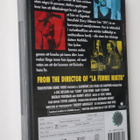 DVD Leon ( 1994 Luc Besson uusi ) - pikkukuva 2