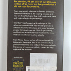 Nessa Carey : Junk dna : a journey through the dark matte... - pikkukuva 2
