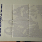 Deep Purple – Power House Japanilainen LP  OBI + Juliste - pikkukuva 5