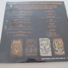 METALLICA’S 30TH ANNIVERSARY 2 * LP Heavy Covers - pikkukuva 2