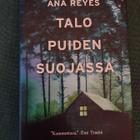 Ana Reyes - Talo puiden suojassa (2024) - pikkukuva 1
