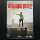 DVD: The Walking Dead - 3 Kausi, 6xDVD (2012) - pikkukuva 1