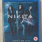 Nikita: Kausi 2 (2011) Maggie Q - pikkukuva 1