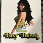 Foxy Brown (Steelbook, Arrow Limited edition) - pikkukuva 1