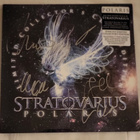 Stratovarius - Polaris collector's edition CD+7” - pikkukuva 1