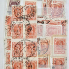 Neuvosto-Venäjä 1922-1923 PALJON yli 75 kpl - pikkukuva 3