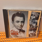 Olavi Virta:Elokuvakansio CD - pikkukuva 1