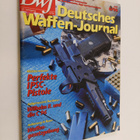 Deutsches waffen-journal 6/1996 - pikkukuva 1