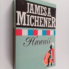 James A. Michener : Hawaii : roman - pikkukuva 1