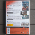 DVD: One Last Ride (Robert Davi, Charles Durning 2003) UUSI - pikkukuva 2