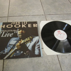 John Lee Hooker – The Father Of The Blues Live - pikkukuva 1
