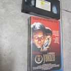 AMERIKAN YAKUZA - VHS ISOKOPPAINEN - pikkukuva 1