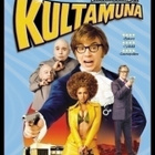 Austin Powers ja kultamuna DVD - pikkukuva 1