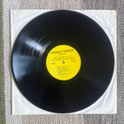 DUKE JORDAN AND SADIK HADIM: East and West of Jazz (LP) 1962 - pikkukuva 4