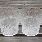 Iittala, Tapio Wirkkala, Hopla, snapsilasit 4kpl - pikkukuva 3