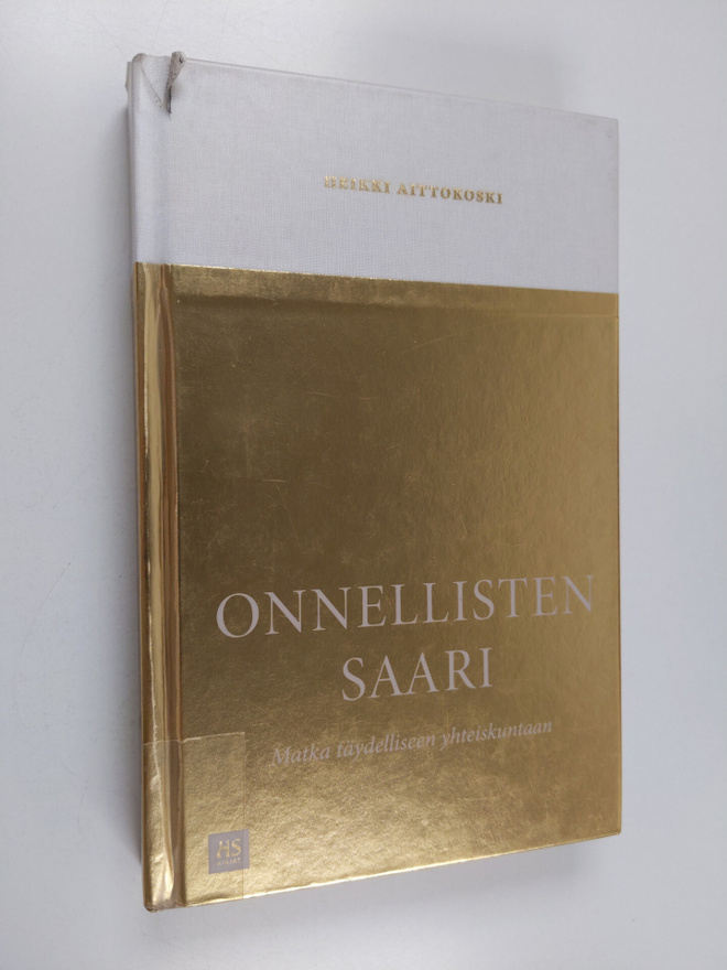 Heikki Aittokoski : Onnellisten saari