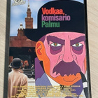 Vodkaa, komisario Palmu (1969) Joel Rinne (UUSI) - pikkukuva 1