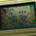Nintendo Game & Watch EGG EG-26 - pikkukuva 5