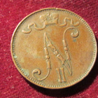 5 penniä 1907 - pikkukuva 2