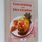 Rudolf Biller : Garnishing and decoration - pikkukuva 1