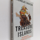 Nicholas Shaxson : Treasure islands : tax havens and the ... - pikkukuva 1