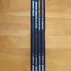 American Ninja 1-4 BLU-RAY - pikkukuva 5