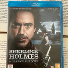 Sherlock Holmes: A Game of Shadows (Blu-ray) - pikkukuva 1