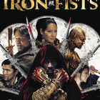 Man With The Iron Fists	(86 187)	UUSI	-FI-	DVD			russell cro - pikkukuva 1