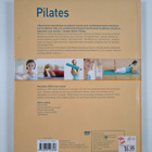 Christa G. Traczinski : Pilates : tehokas harjoitusohjelm... - pikkukuva 2