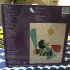 Randy Crawford Nightline Lp Uk press Huff Carlton jne - pikkukuva 2