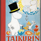 Tove Jansson: Taikurin hattu - kirja (1958) - pikkukuva 1