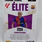 2025-26 Panini Megacracks Elite Lamine Yamal Barcelona - pikkukuva 2