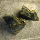 Jaloserpentiini Kittilä Tarpomapää hiontaan 1 kg - pikkukuva 5
