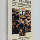 Georges Mink ym. : Cet etrange post-communisme : rupture ... - pikkukuva 1